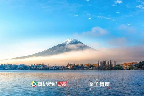 富士山最新爆料新闻报道,神秘现象引发全球关注  第3张